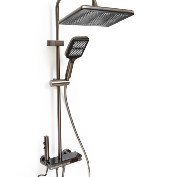 LED Ensemble de douche 